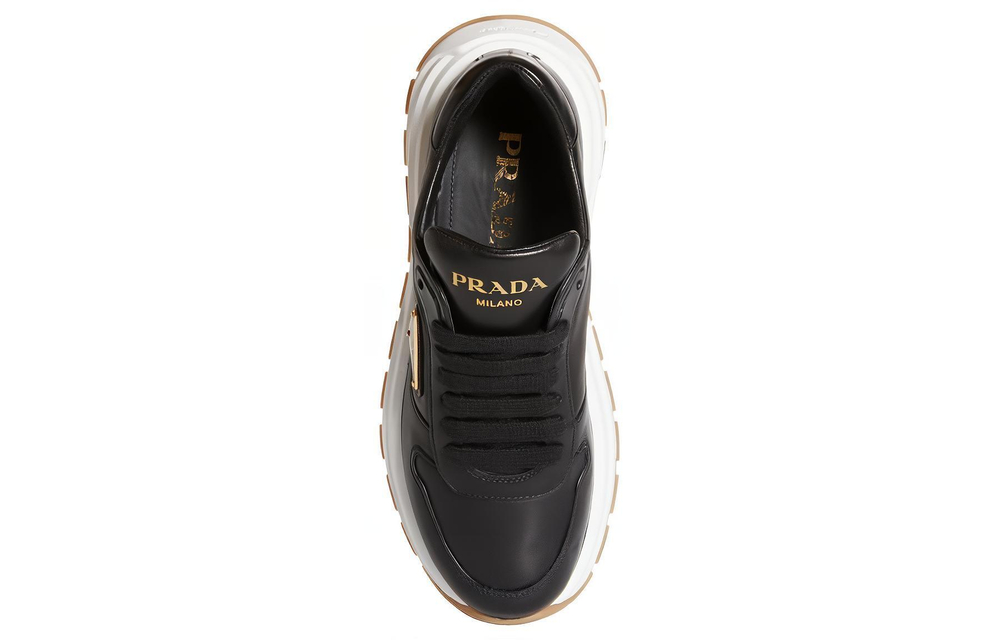 Prada (Женская размерная сетка)