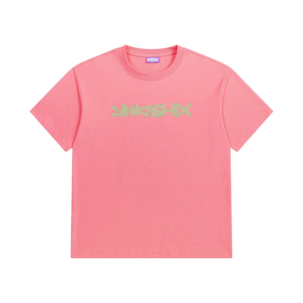 Футболка Ymkashix Monkey