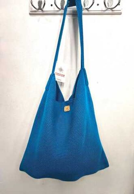 Сумка СМ301-20 бирюзовая