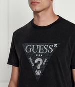 Футболка GUESS - графитовый(M4YI05 I3Z14)