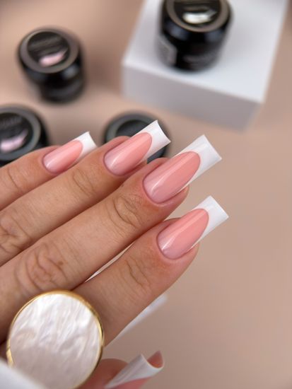 Жидкий бескислотный гель Enigmanic SMART gel 04 50 мл.