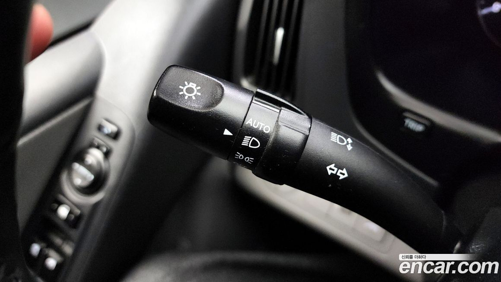 Hyundai The New Grand Starex Van 5인승 (04.2020)