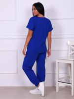 Костюм М-137-2 Ивановский трикотаж (Акция)