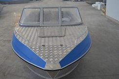 Катер Orionboat 46 ku