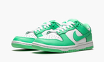 Nike Dunk Low WMNS "Green Glow"