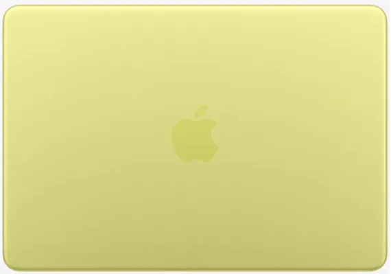 MacBook Neo (2026) (8Gb, 512Gb, 13, Citrus)