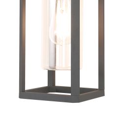 9113 Настенный уличный светильник ALPS