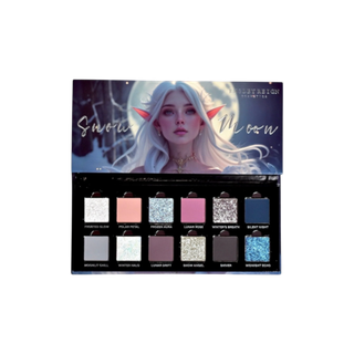 Ensley Reign Cosmetics