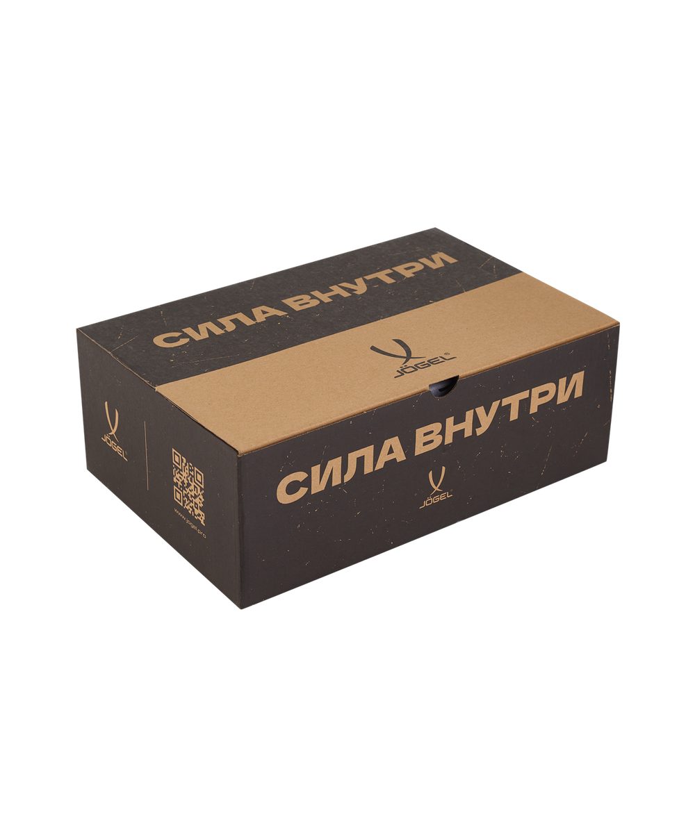 Кроссовки баскетбольные Launch MID, Black/gold