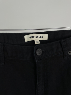 Джинсы Whistles