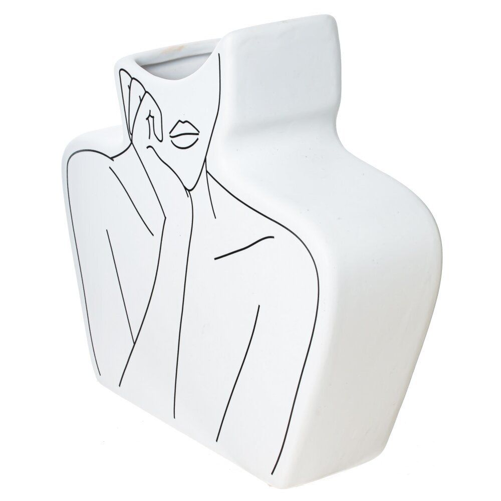 GAEM Ваза, L19 W6 H19 см