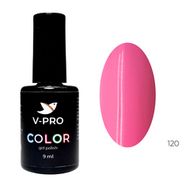 120 Гель-лак Vrubel Pro, 9 мл NEW