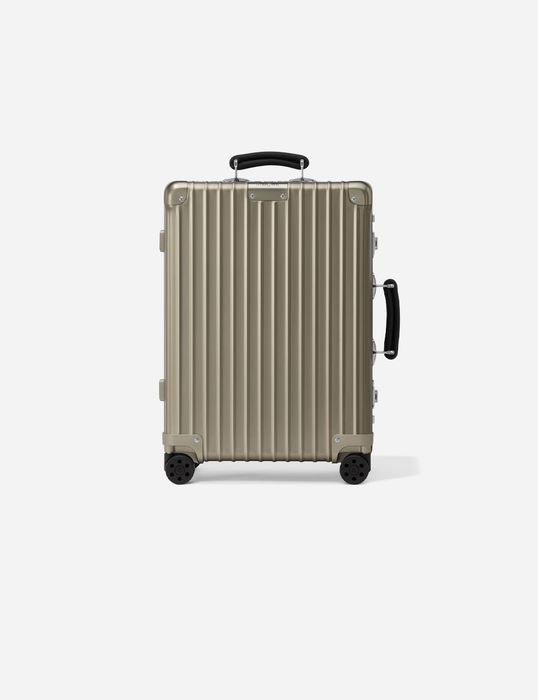 Чемодан Rimowa Classic Cabin 