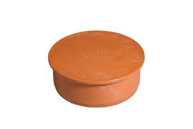 Заглушка для наружной канализации Ostendorf KGM 110