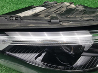 Фара левая Mercedes S W223 (20-нв) Multibeam LED