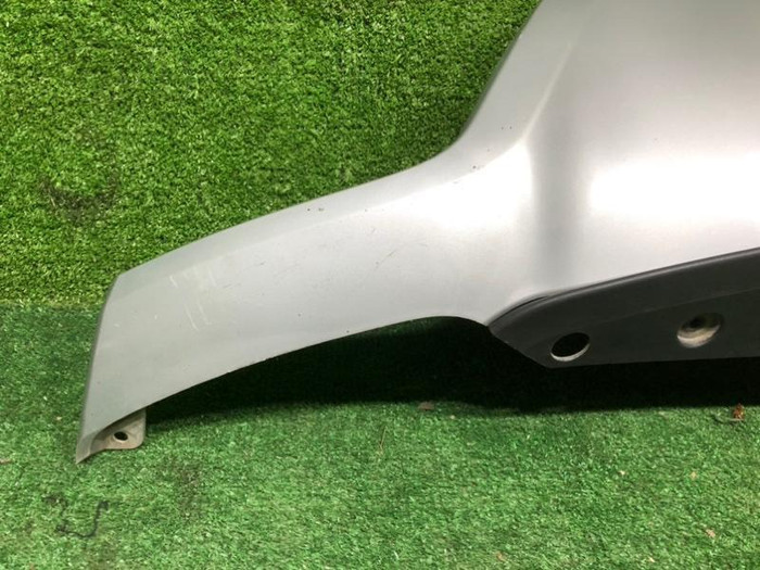 Юбка заднего бампера RR Evoque 2 (2018-2024)