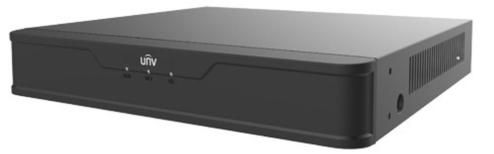 Видеорегистратор  UNIVIEW NVR501-04B