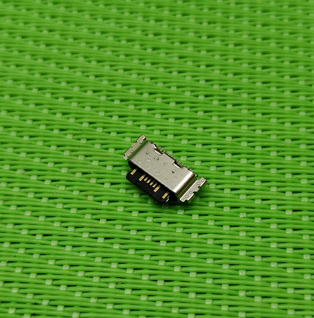 Poco X5 5G (22111317PG) - Системный разъем зарядки (ORIG)