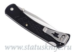 Нож Buck Knives 0110BKS1 110 Slimфотография - 8