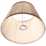 Настольная лампа 1*40Вт «Эми» 10-T693 бронза