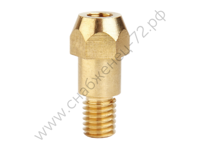 Вставка под наконечник M6×28 ICU0018