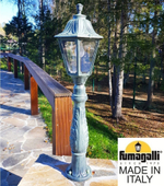 Ландшафтный светильник Fumagalli NOEMI E35.162.000.VXH27