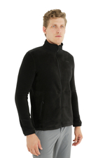 Флис для активного отдыха VIKING Dakota Man Black (US:XL)