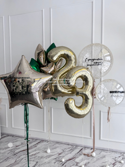 Набор Подарок к 23 февраля