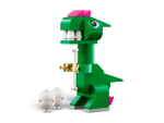Конструктор LEGO Classic 11041 Создаем динозавров