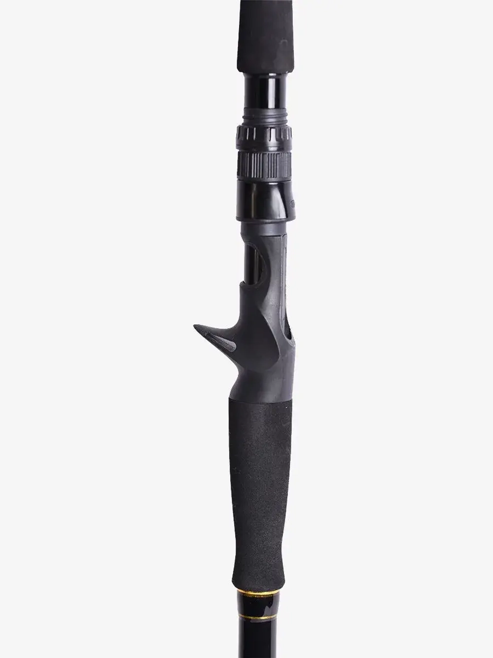 Удилище кастинговое Maximus ZIRCON-X BBC 26XXH 2,6m 70-200g