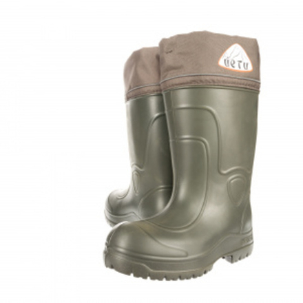 Сапоги Вездеход Йети СВ-75 -60С