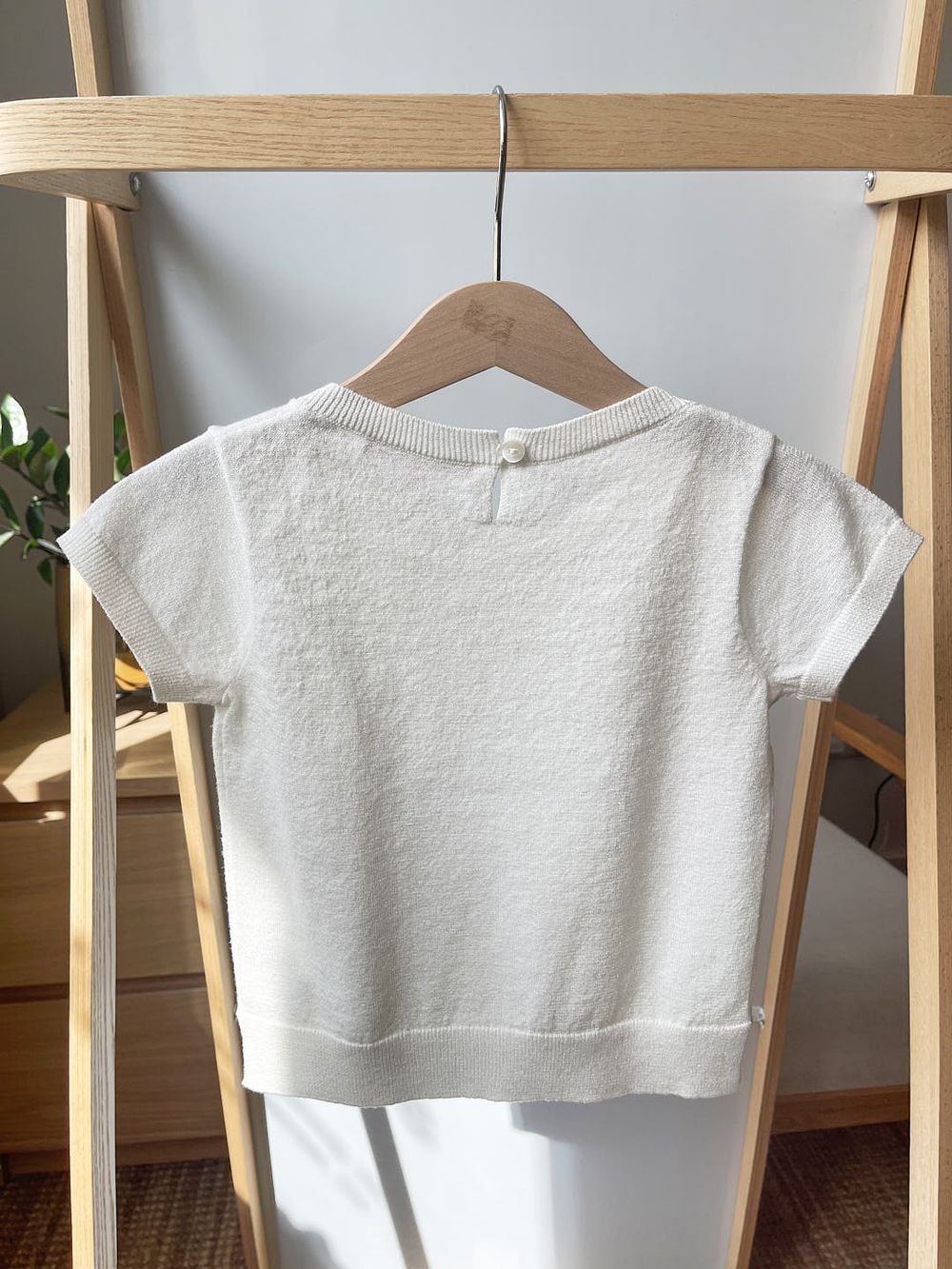 Новая футболка Bonpoint, 104