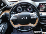 Kia The New K9 (Quoris/K900) 2 Generation 3.8 GDI AWD (12.2021)