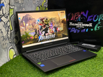 Игровой ThundeRobot 15.6" i7 13650HX/RTX 4060 8GB/32GB/1TB SSD/165Hz/ Gravity 15 Pro[JT009Y00FRU]/Windows 11