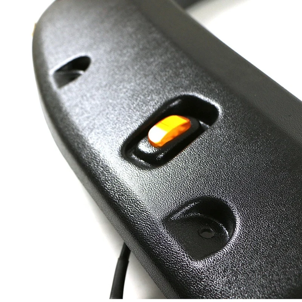 Расширители Арок с подсветкой для Toyota Tundra XK70 2022-2025+ Тойота тундра свет обвес