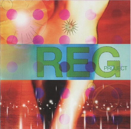 CD: REG Project — «3» (2005)
