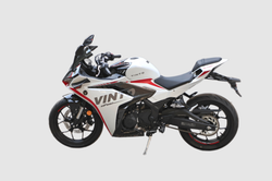 Мотоцикл VINTO GP300