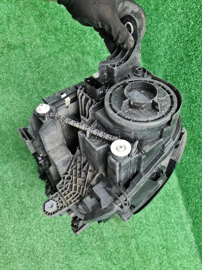 Фара правая Mercedes GLS x167 19-24 Multibeam LED