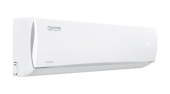 Инверторная сплит-система Ultima Comfort ECLIPSE Inverter 2024 ECS-I09PN (комплект)
