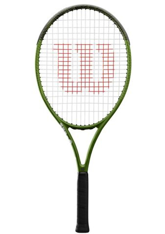 Ракетка детская Wilson Blade Feel Comp JR 25