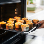 Форма для кексов IKEA KRUSTISTEL, Разноцветный, 65 шт