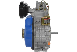 Двигатель дизельный TSS Excalibur 188FA - T0 (вал конусный 26/73.2 / taper)