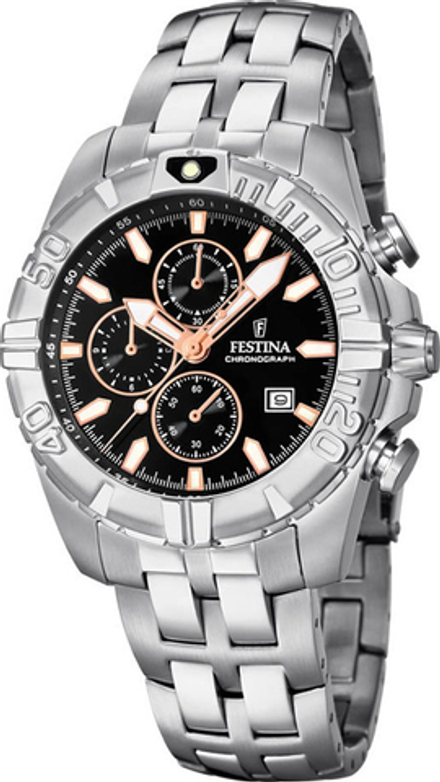 Мужские наручные часы Festina F20355/6