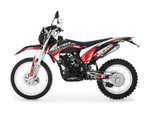 Мотоцикл кроссовый эндуро SHARMAX Sport 300 (2022)