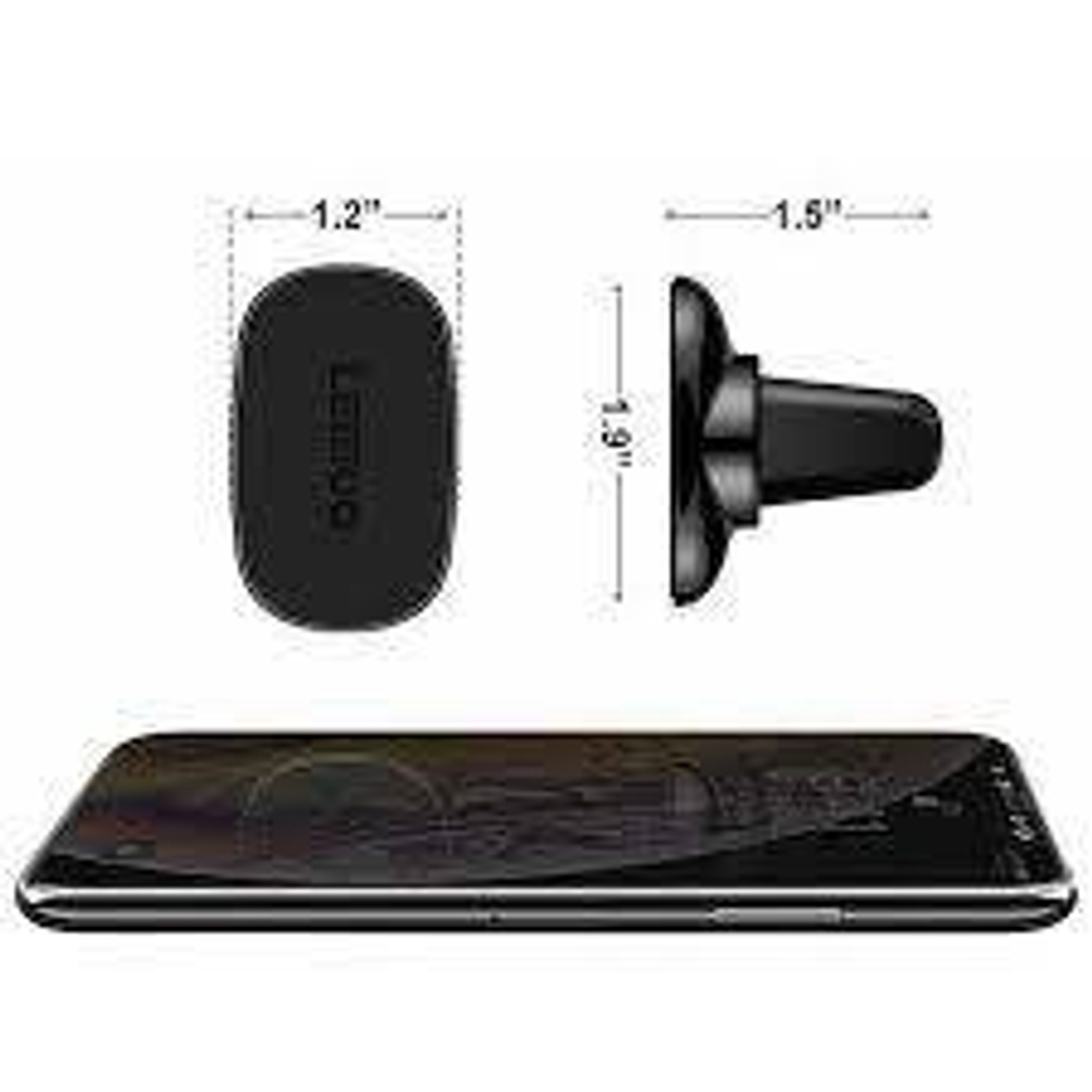 Держатель Leeioo Magnetic VCS0162 Black