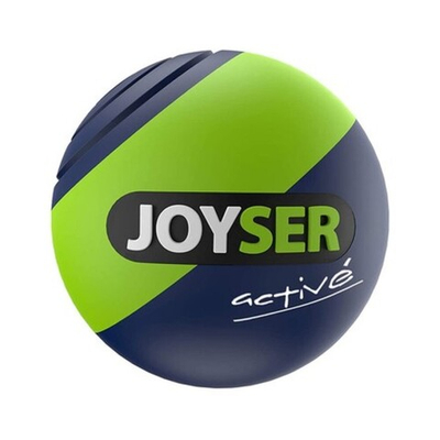 Игрушка "Мяч с пищалкой" 6,3 см (термопластичная резина) - для собак (Triol Joyser)
