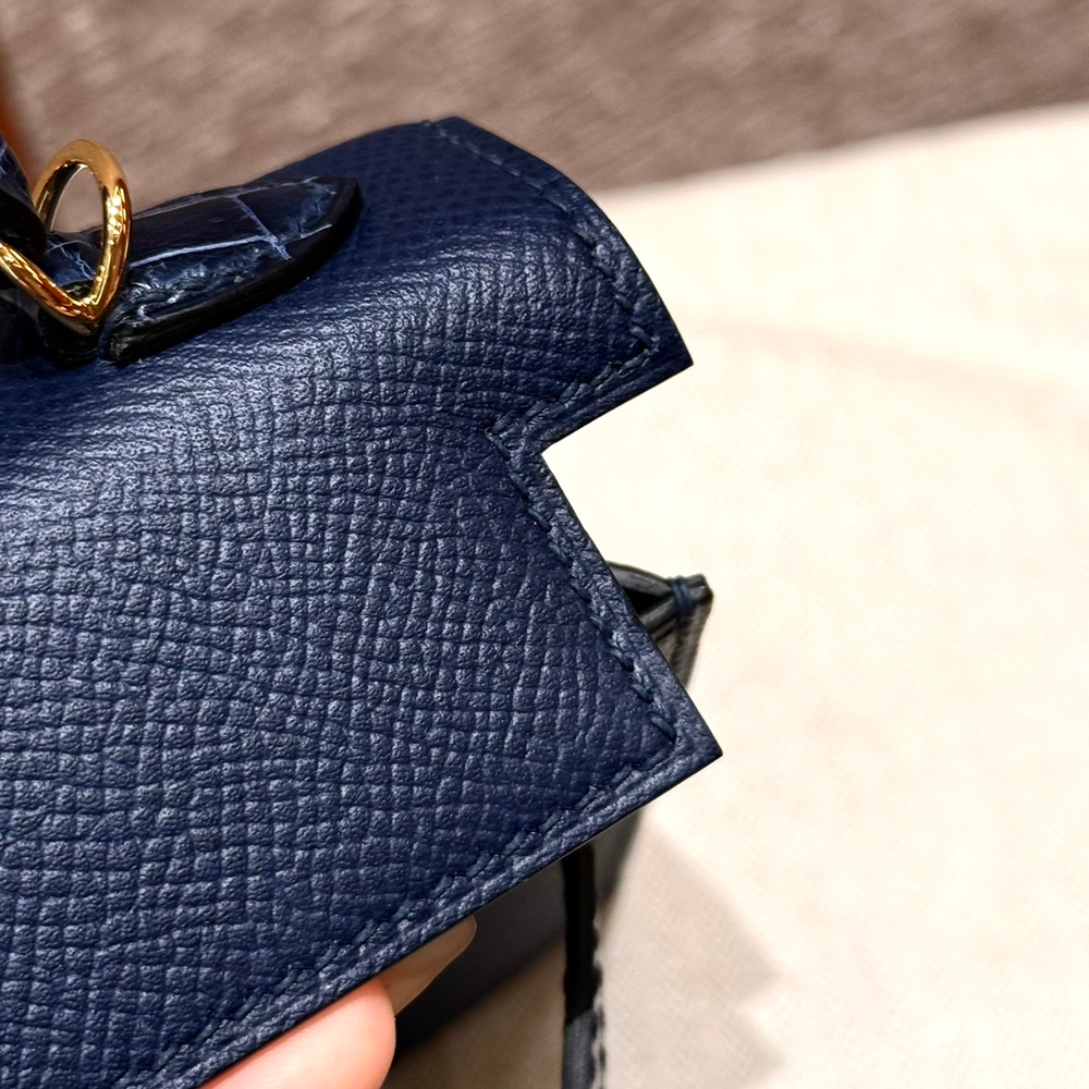 Hermes Kelly 19