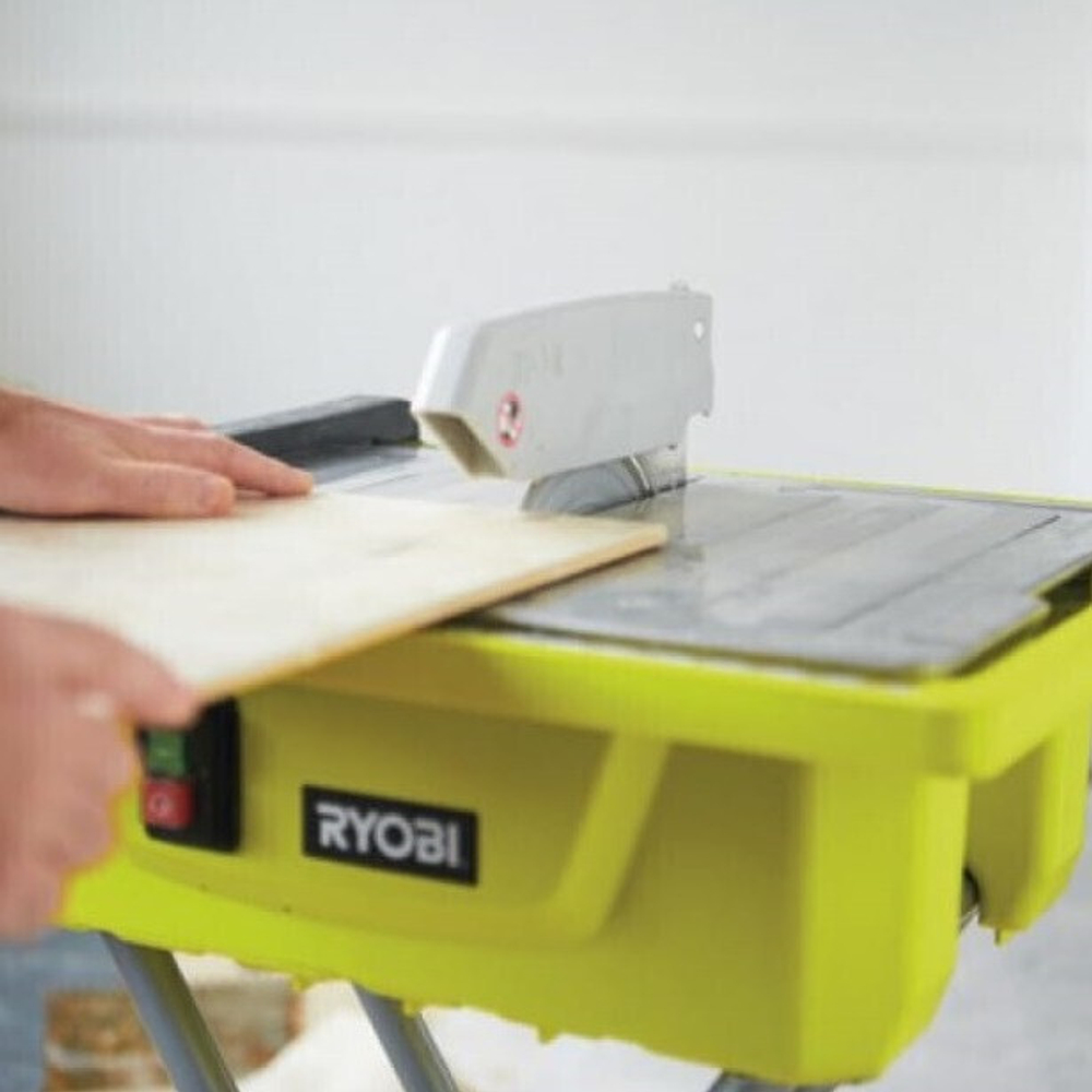 Плиткорез электрический Ryobi WS721S 5133002020