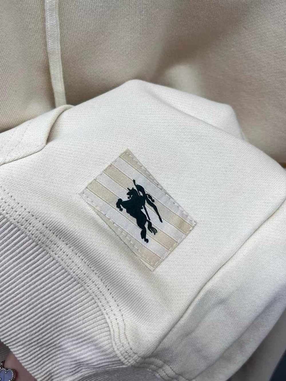 Спортивный костюм Burberry