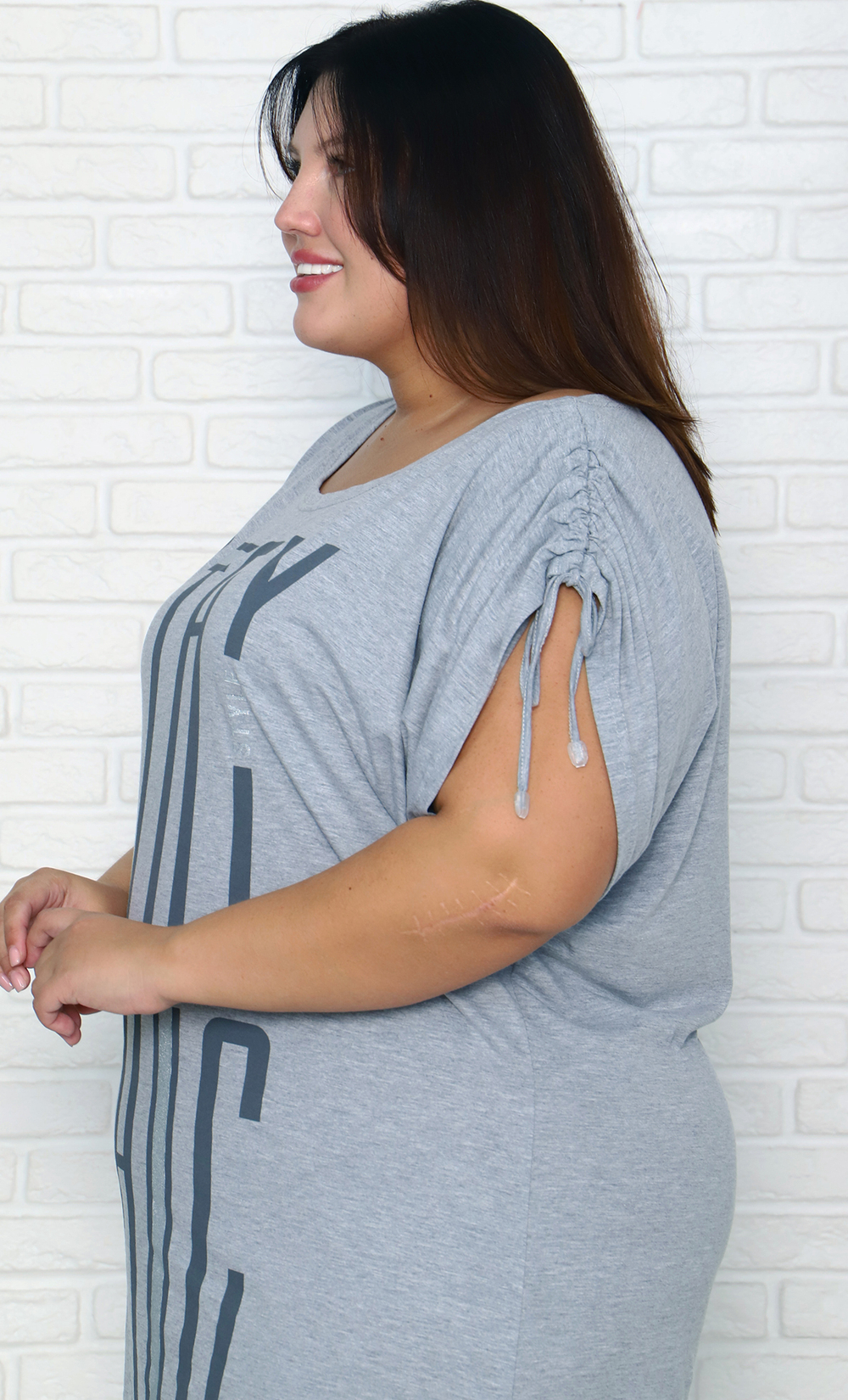 [m]Туника (велик) Т-3965